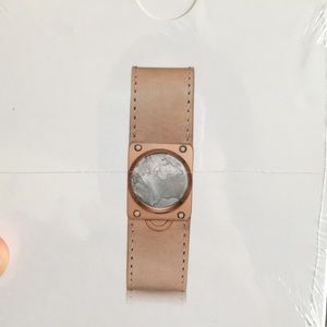 Michael Kors Access Watch